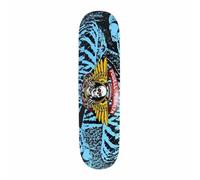 Powell Peralta Tavola Da Skateboard Winged Ripper Birch Black 7.0´´