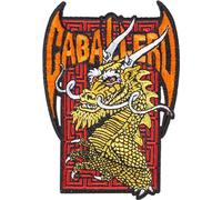 Powell Peralta Toppa Steve Caballero Street Dragon