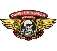 Powell Peralta Toppa Winged Ripper – Sonaré