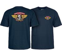 Powell Peralta Winged Ripper T-Shirt