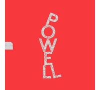 powell-powell 11 - 14 2cd album