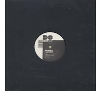 Powell - POWELL / I AM READY