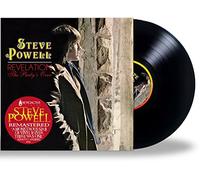 Powell, Steve - Revelation (the Party Is Over)