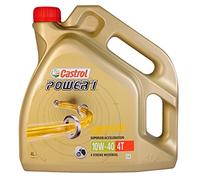 CASTROL Olio motore 15043F