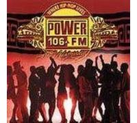 Power 106 FM: 10th Anniversary Compilation