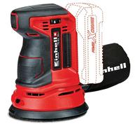Power 125mm 18V LI-ION Cordless Levigatrice Rotorbitale - Nudo Unit - Ein