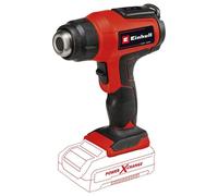 Power 18V LI-ION Cordless 2-Speed Pistola Nudo Unità Te-Ha 18 Li Solo