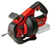 Power 18V LI-ION Cordless Drenare Detergente Nudo Unità