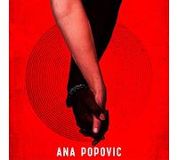 Ana Popovic Power (CD) Album