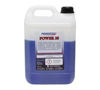 POWER 28 5 KG NERO GOMME Lucidante Pneumatici a lunga durata