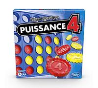 Potenza 4 - Gioco di società, potenza 4 - Gioco di strategia - Versione francese