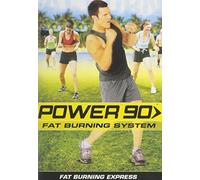 POWER 90 FAT BURNING SYSTEM - FAT BURNING EXPRESS by n/a