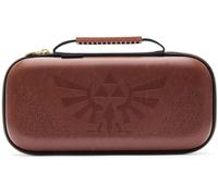 POWER A Custodia Zelda NSW2 Stemma di Hyrule