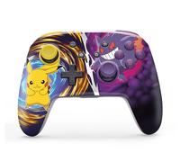 POWER A PIKACHU VS GENGAR