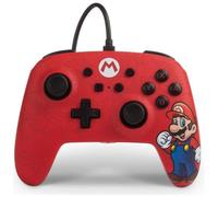 POWER A - Questo Controller Powera Possiede Una Licenza Ufficiale Nintendo Switch