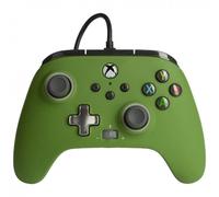Power A Wired Controller Green Soldier per Xbox Series X / S / Xbox One / PC
