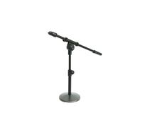 Power Acoustics Ms 035 - Supporto per microfono da tavolo