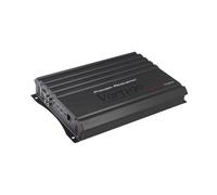 Power Acoustik Vertigo VA1-4000D 4000 Watt Monoblocco Subwoofer Amplificatore