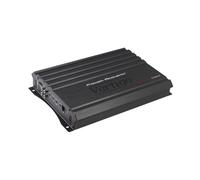 Power Acoustik Vertigo VA1-6000D 6000 Watt Monoblocco Subwoofer Amplificatore