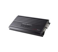 Power Acoustik Vertigo VA1-6000D 6000 Watt Monoblocco Subwoofer Amplificatore