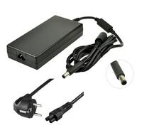 CoreParts Alimentatore MBXAC-AC0006 – 180W 19.5V 9.23A 5.5*1.7 – Interno Nero, EU incluso