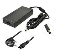 CoreParts Adattatore per HP MBXHP-AC0069 Interno 180W 19V 9,5A Spina 7,4×5,0 mm Nero