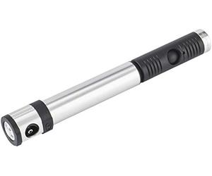 Power Alloy Fahrradpumpe