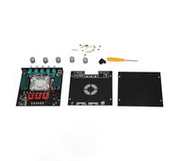 Power amp Board Bluetooth Digital 2.1 Channel Subwoofer Modulo per T7498E Chip ZK HT21