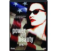 Power and Beauty: The True Story of a JFK Mistress