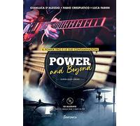 Power and beyond. Il power trio e le sue contaminazioni. Metodo. Con CD-Audio