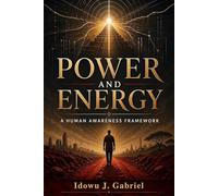 Power and Energy: A Human Awareness Framework