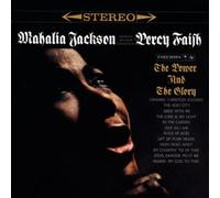 Power and Glory by Mahalia Jackson (1998-03-30)