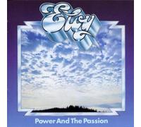 Eloy Power And The Passion (CD)