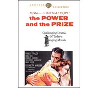 Power And The Prize (DVD)