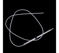 Power Antenna Aerial AM/FM Mast Cord Fit For Lexus SC300 SC400 SC430 ES300 GS300