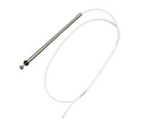 Power Antenna Mast with Cable for RX300-2003 Stable Reception Stylish ABS Metal Replacement Antenna 863370W030 863370W010 863000W030