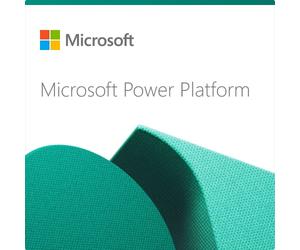 Power Apps Premium - abbonamento annuale (1 anno)