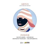 Power - Art In The 21St Century (DVD) Compilation
