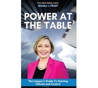 Power at the Table 2