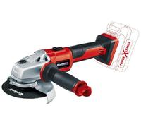 Power AXXIO 18V 12.7cm (115mm) LI-ION Cordless Smerigliatrice - Ba