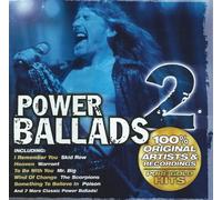 Power Ballads 2