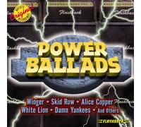 Power Ballads