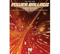 Power Ballads (Tascabile)