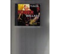 Power Ballads - Various Artists (Audio CD)
