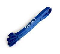Power Band Diamond Professional 13 mm - Blu - 5/10 kg