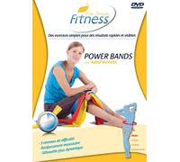Power Bands - No Stress Fitness
