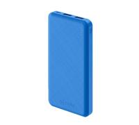Celly PBE10000BK - POWERBANK ENERGY 10000MAH Blu