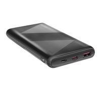 LOGILINK PA0275 - Powerbank, Li-Po, 10.000 mAh, USB-C