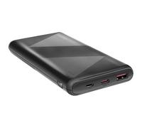 LOGILINK PA0275 - Powerbank, Li-Po, 10.000 mAh, USB-C