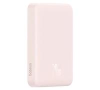 Power bank 10000mA MAGSAFE Magnetic Mini Air Pink P10059001413 00